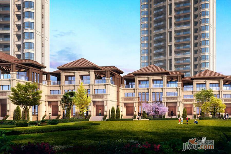 厦门中交文澜天玥383套房源线索:7.22万/㎡的说法该怎样核验?配图1
